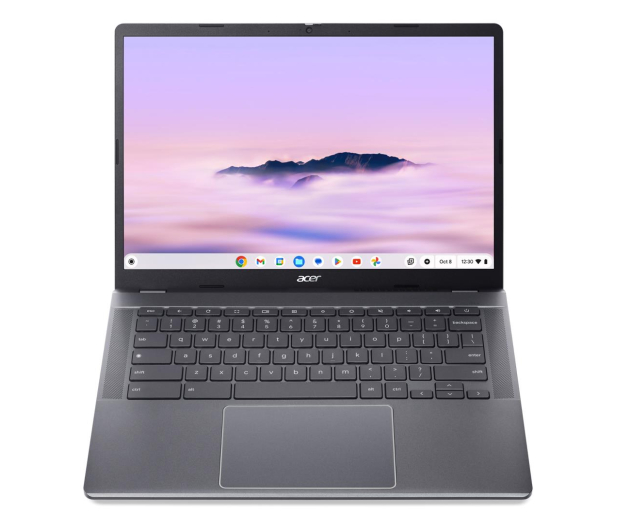 Acer Chromebook Plus 514 Google AI laptop R5-7520C/8GB/256/Chrome - 1192830 - zdjęcie 3